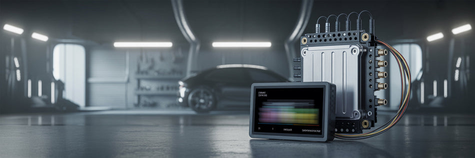 ECU Tunes & Management