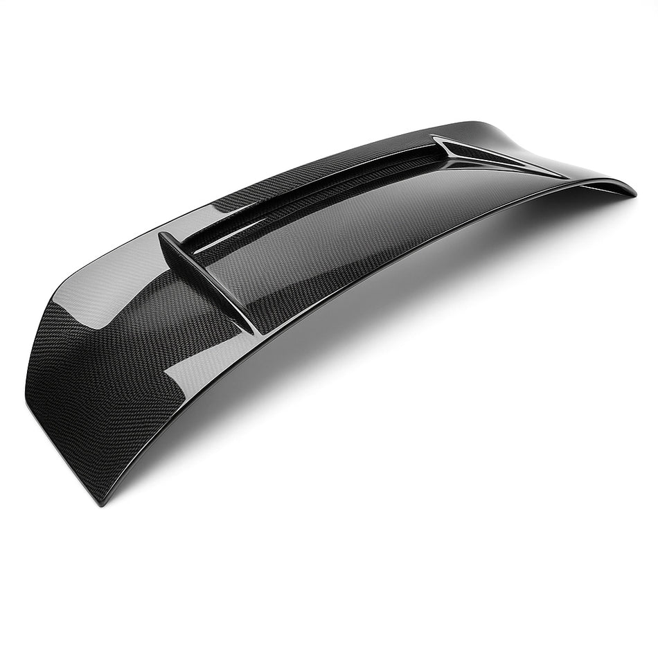 AxisRide Carbon Fiber Front Lip Spoiler – Aero Series