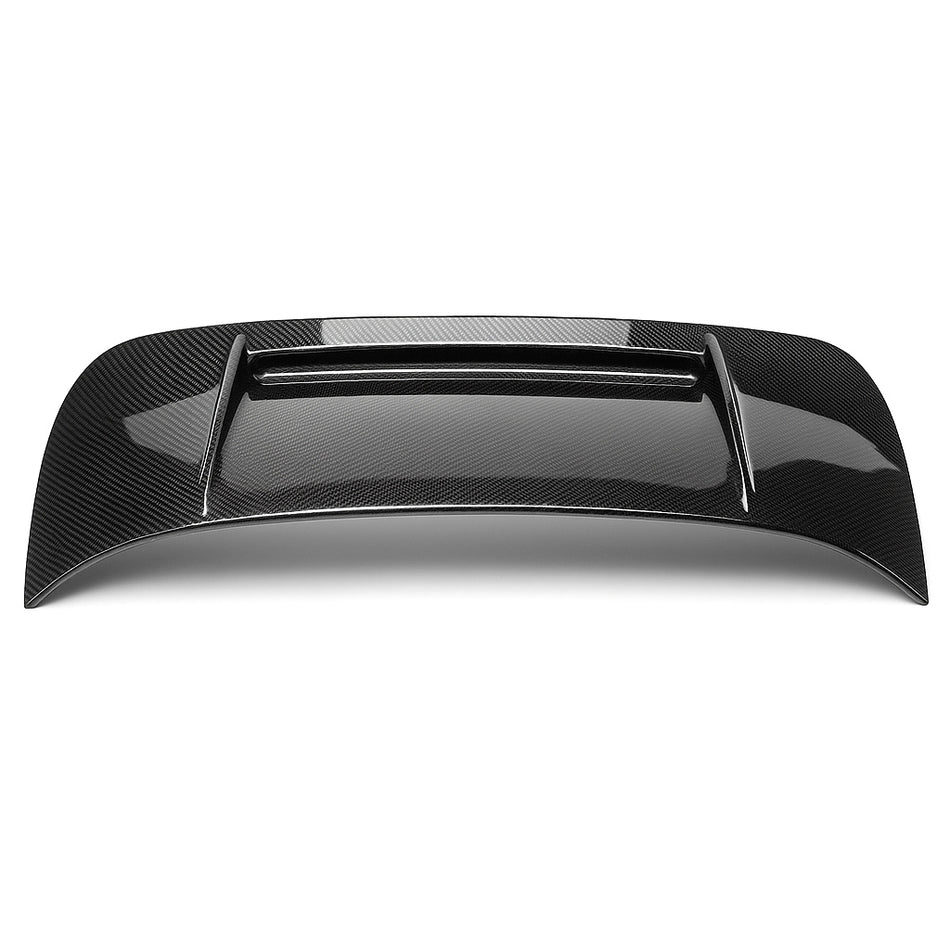 AxisRide Carbon Fiber Front Lip Spoiler – Aero Series