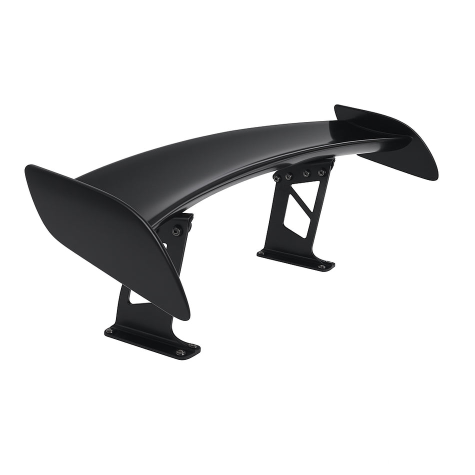 Rotorix Performance Rear Wing – Gloss Black Finish