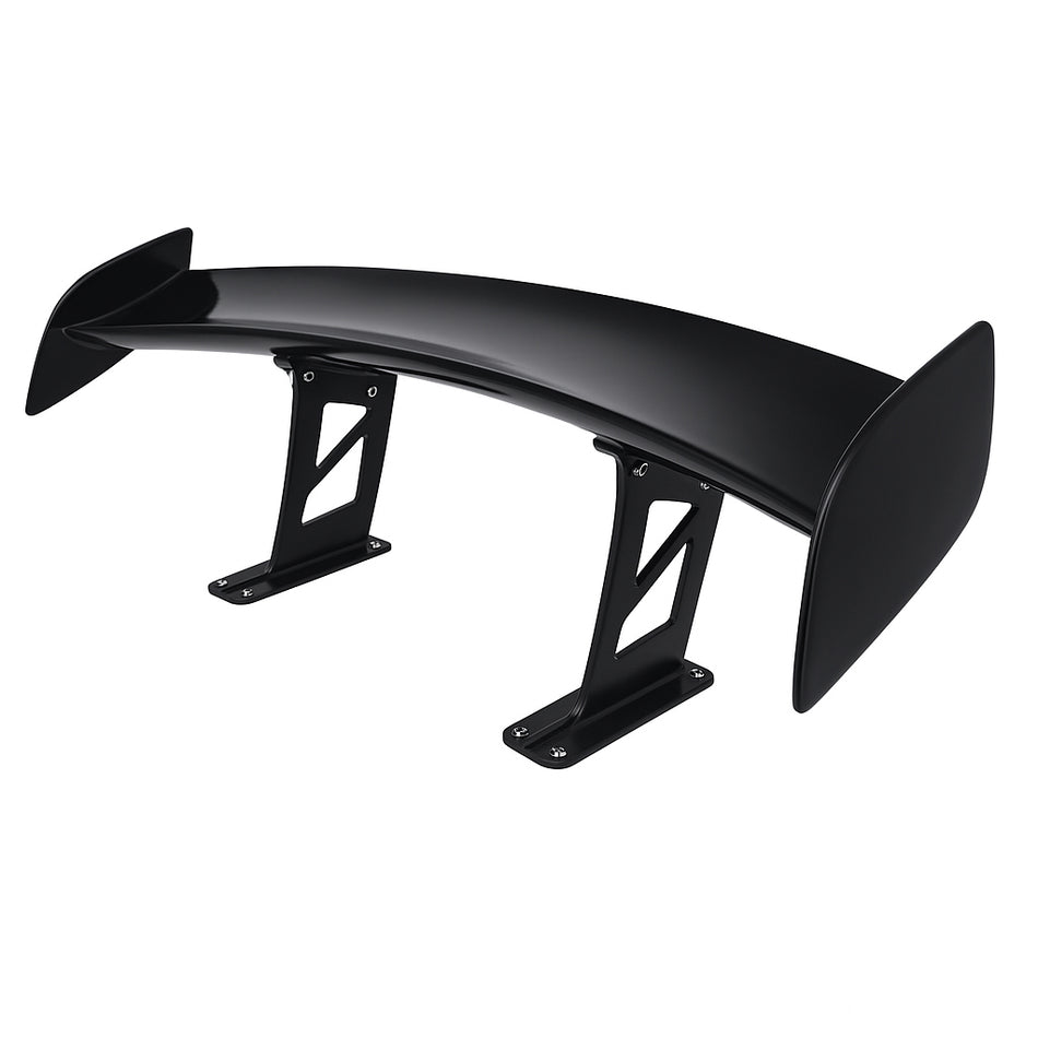 Rotorix Performance Rear Wing – Gloss Black Finish