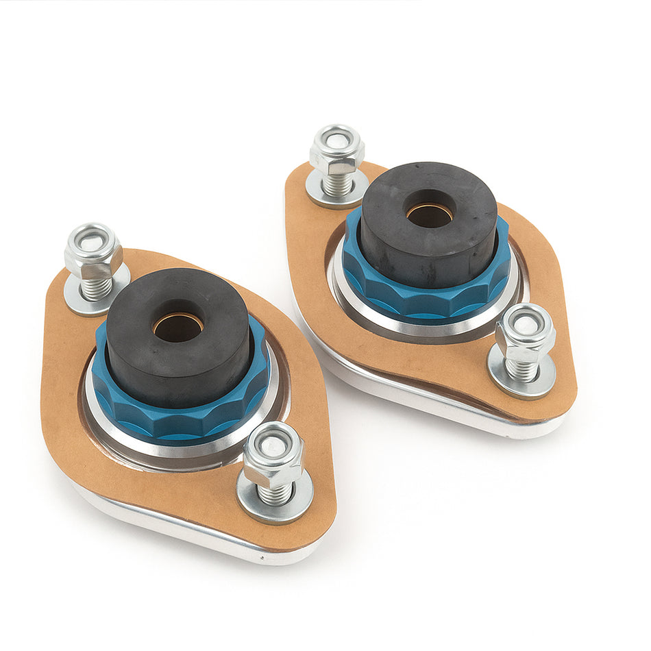 Revtrail Adjustable Strut Mount Bushings