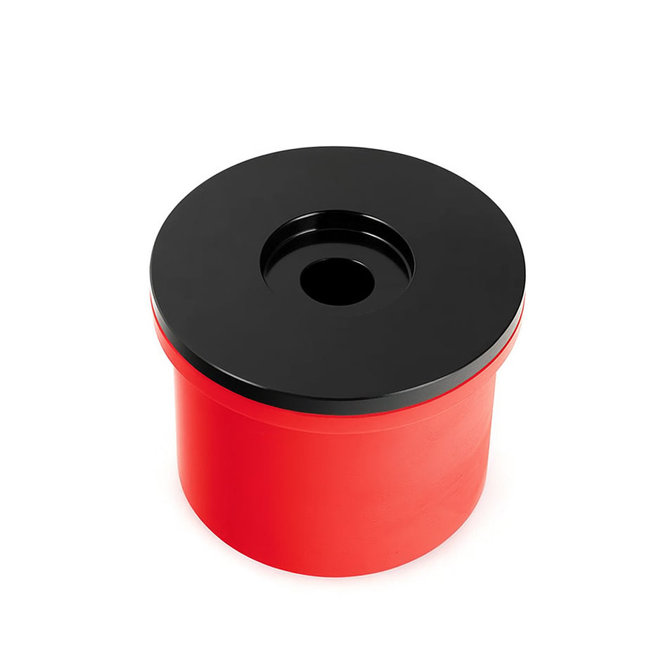 GripCraft Red Polyurethane Engine Mounts