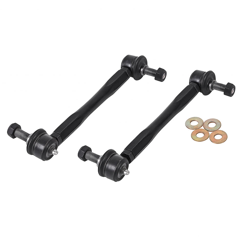 GripCraft Adjustable End Link Set – All-Body-Roll Tuning