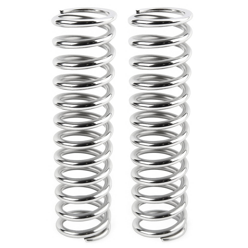Revtrail Heavy-Duty Coil Springs – Load-Bearing Series