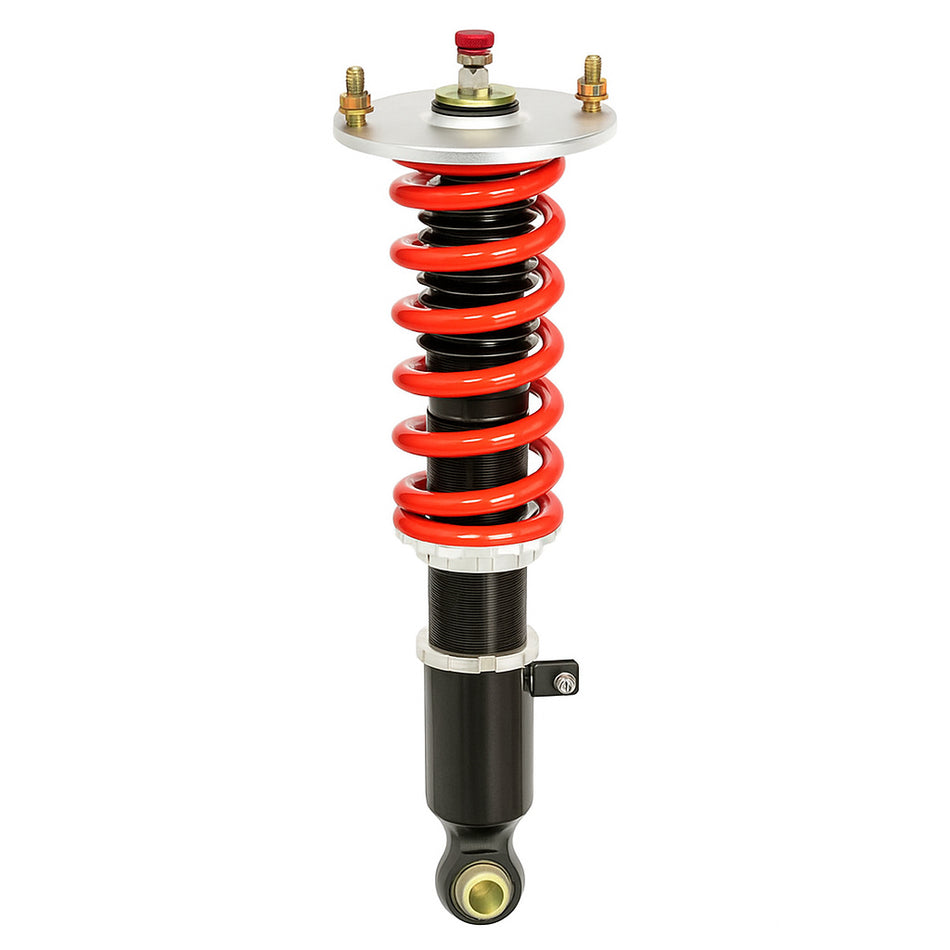 Driftone Street Coilover – Single-Adjustable Series