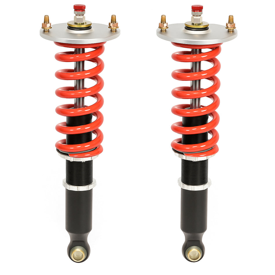 Driftone Street Coilover – Single-Adjustable Series