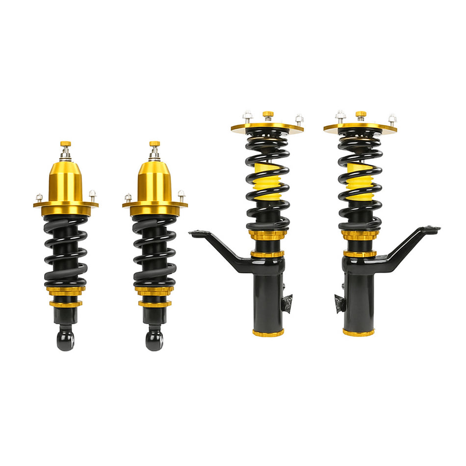 Airmaxx Comfort Coilover Kit – Street Sport Series