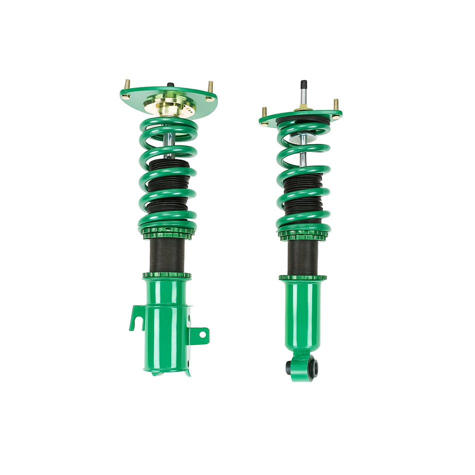 Boostera Track Coilover Kit – Club Sport Series