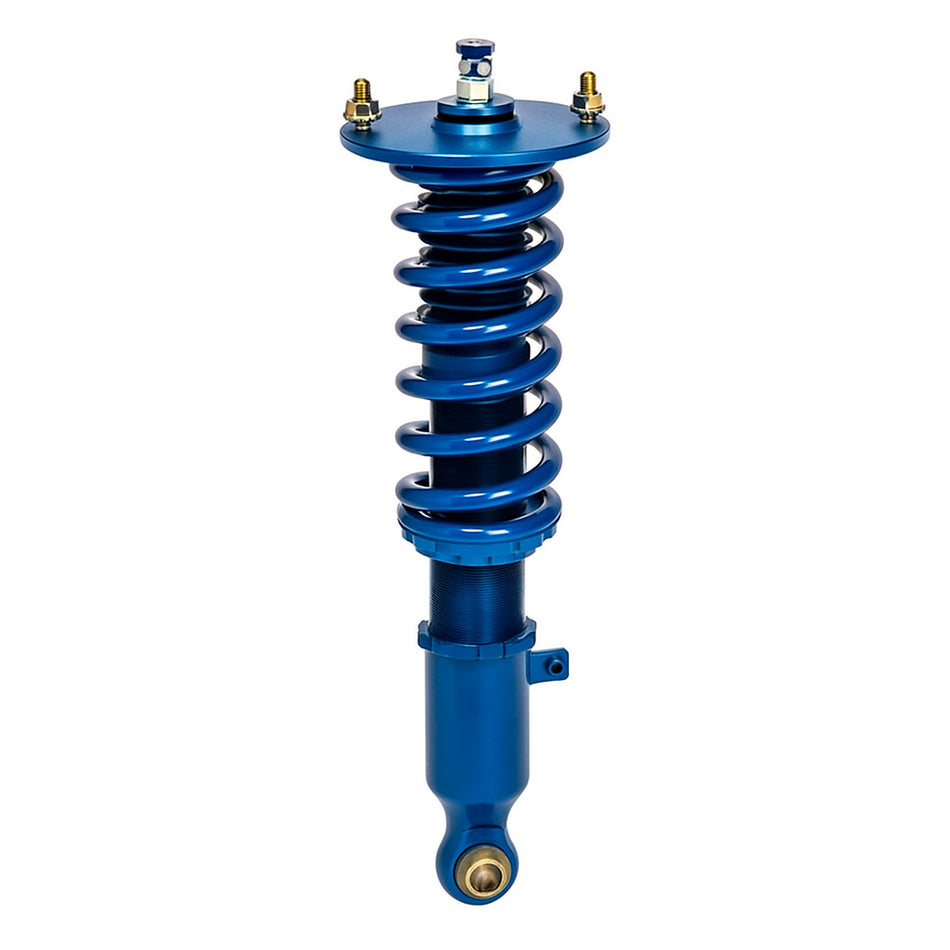 Flowburn Sport Coilover Kit – 32‑Way Damping