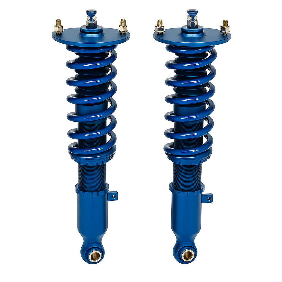 Flowburn Sport Coilover Kit – 32‑Way Damping