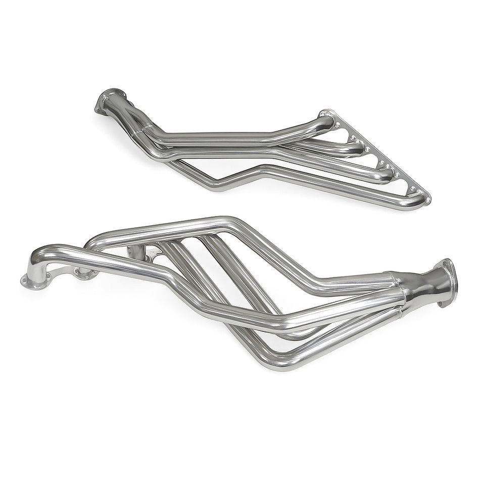PulsePipe Long Tube Headers 1.75" Stainless Steel – Performance Series
