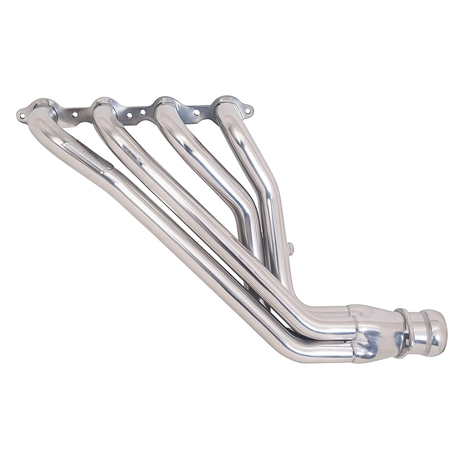 PulsePipe Long Tube Headers 1.75" Stainless Steel – Performance Series