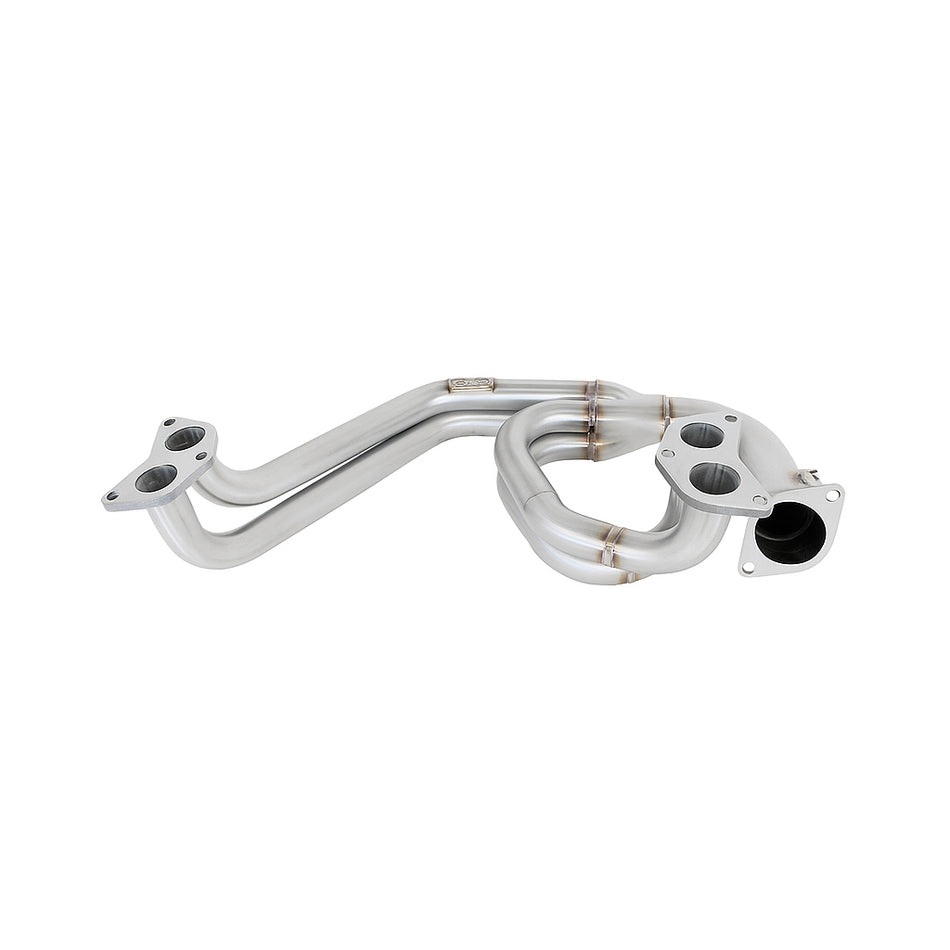Flowburn Equal Length Headers 1.5" – High-Flow Design