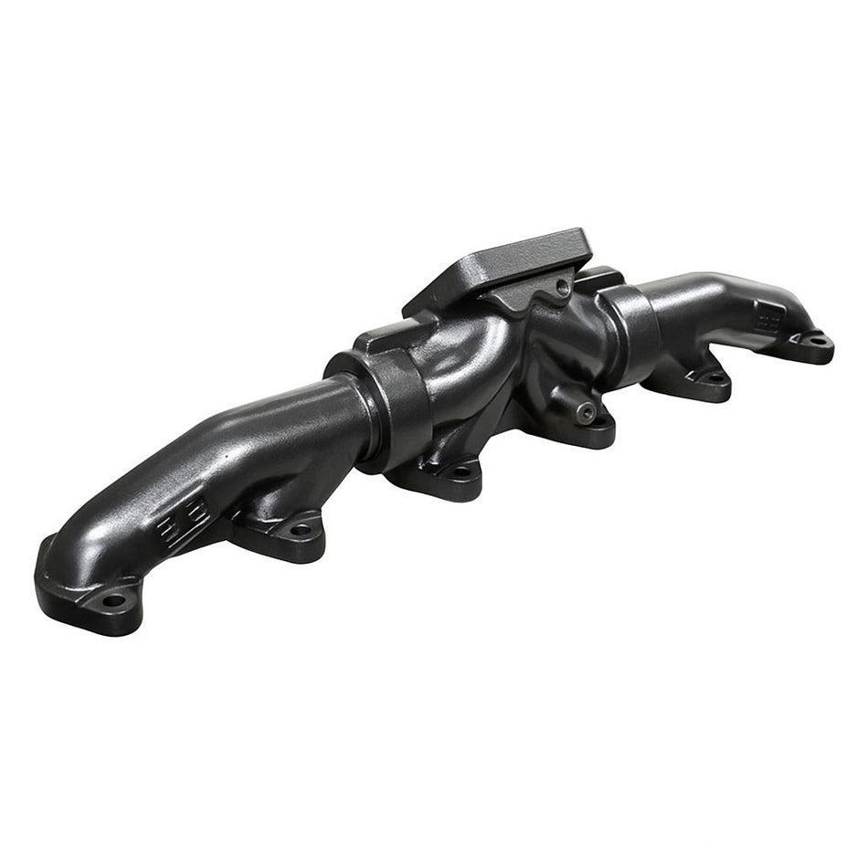 Dynoforge Cast Turbo Manifold – High-Performance Series