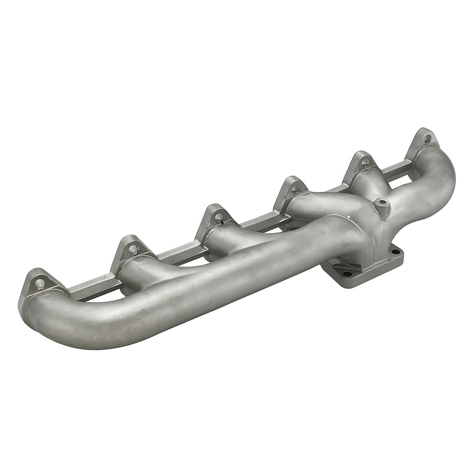 GripCraft Heavy-Duty Cast Iron Manifold – Street Performance