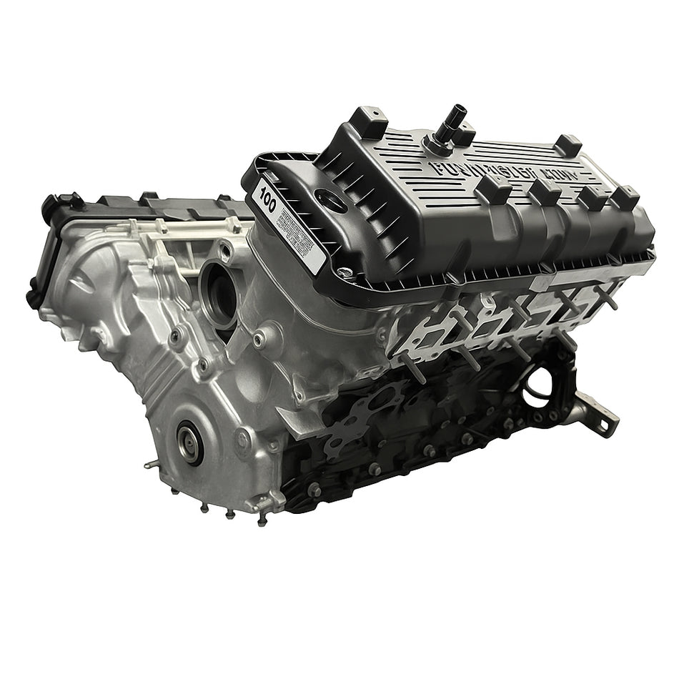 AxisRide Performance Short Block