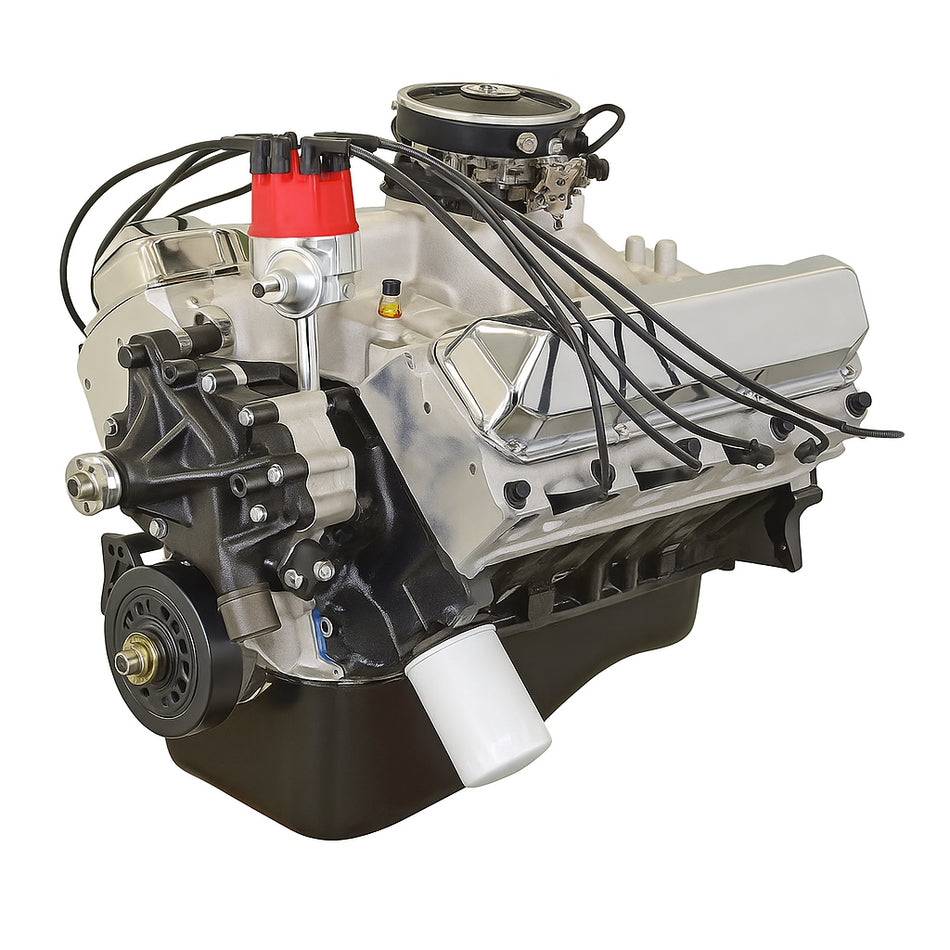 Revtrail Street/Strip Complete Engine