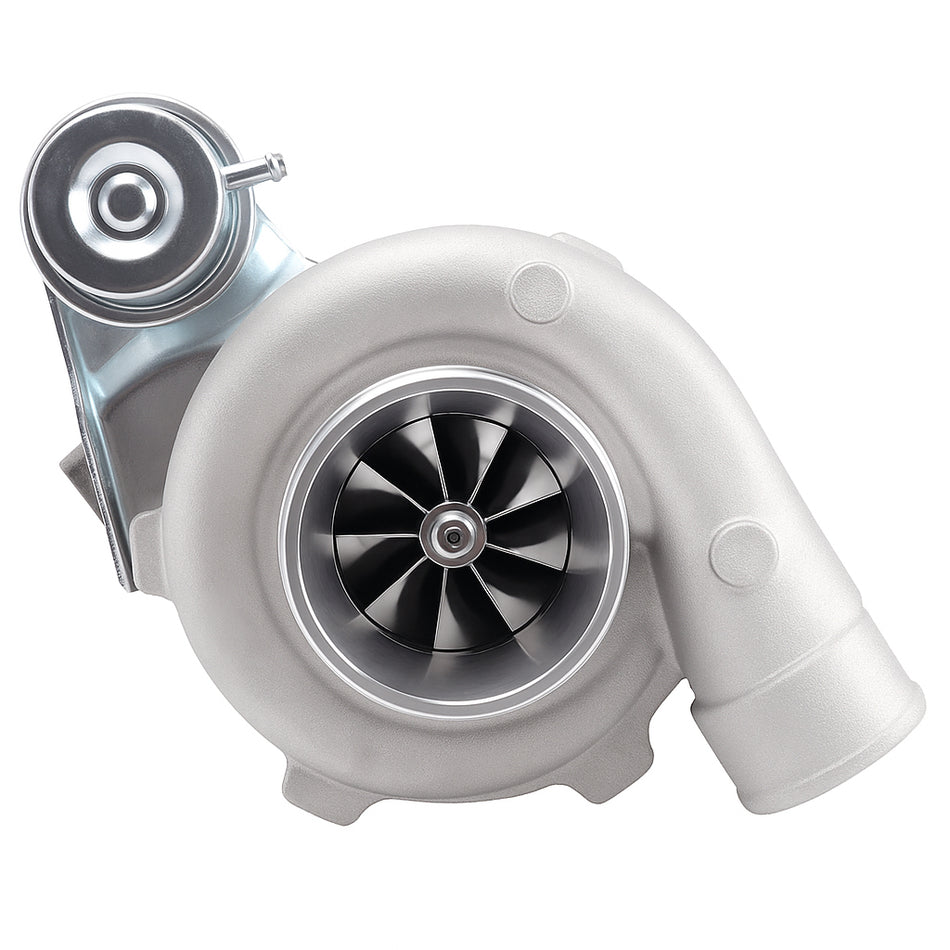 PulsePipe G35-900 Turbocharger – Performance Series