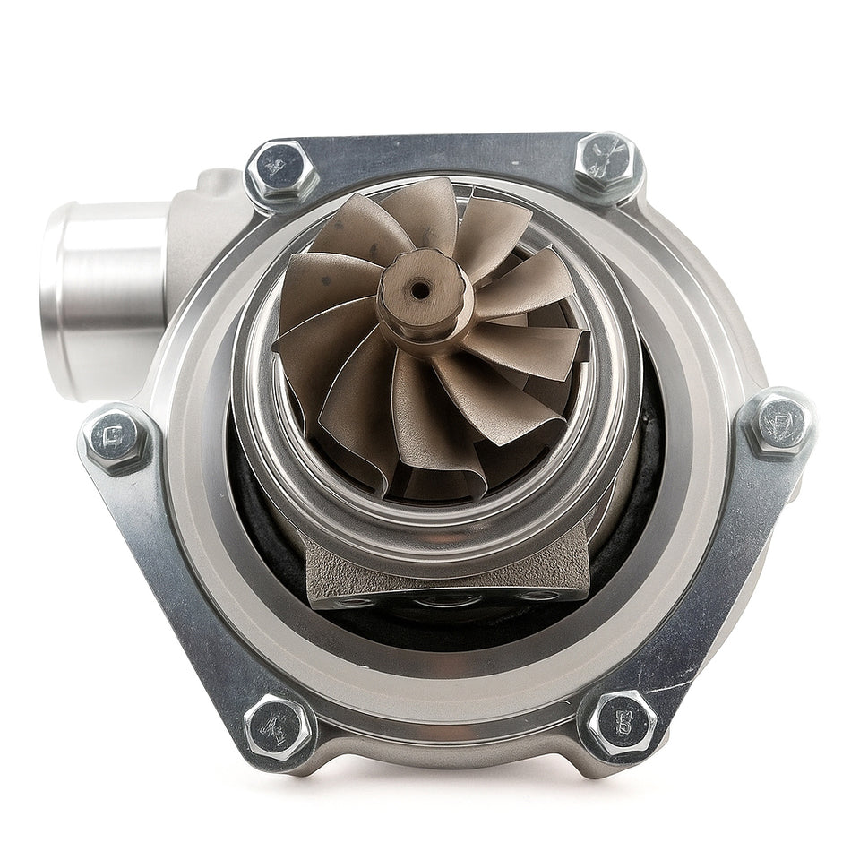 PulsePipe G35-900 Turbocharger – Performance Series