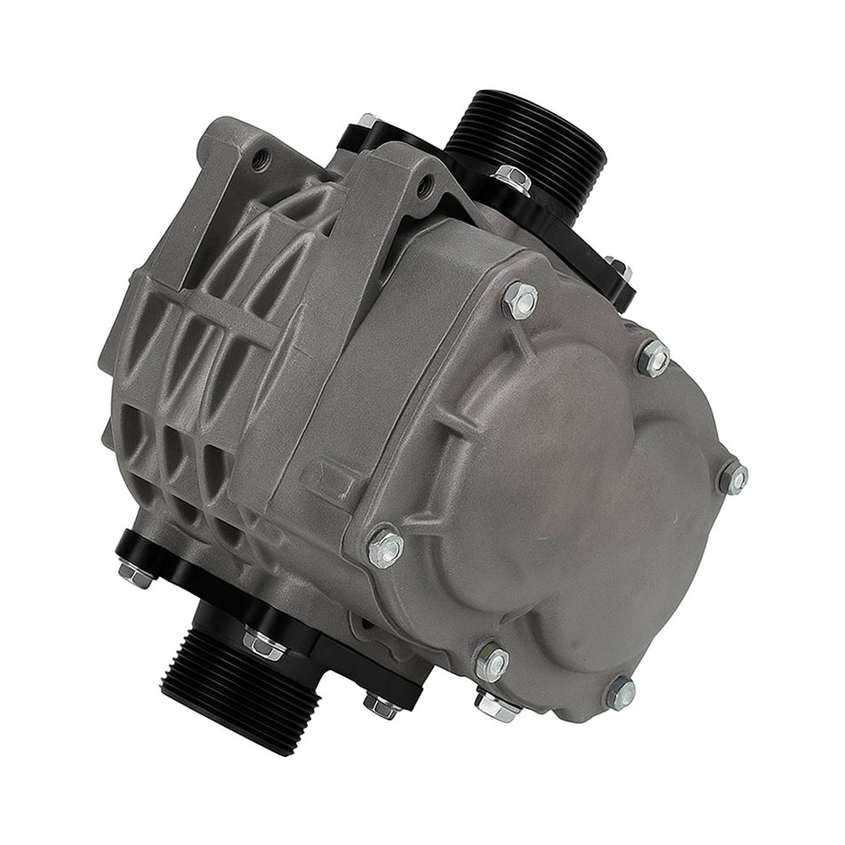 TorqueLab Roots-Style Supercharger – 2.1L High Torque