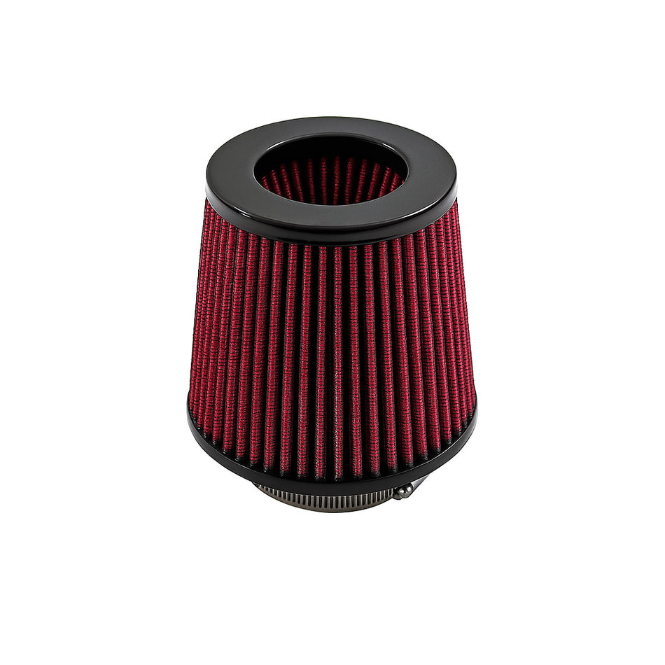 Driftone Universal Round Air Filter – Washable Cotton (100mm Inlet)