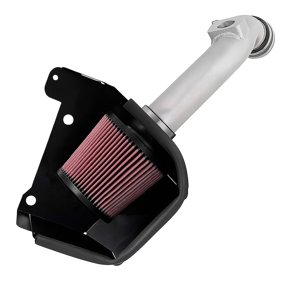 Dynoforge Cold Air Intake Kit – Universal Performance Setup
