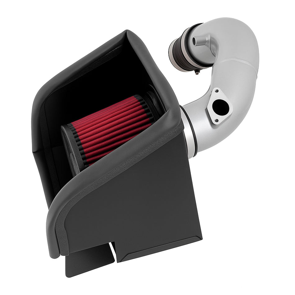 Flowburn Short Ram Intake Kit – Compact High-Flow Design