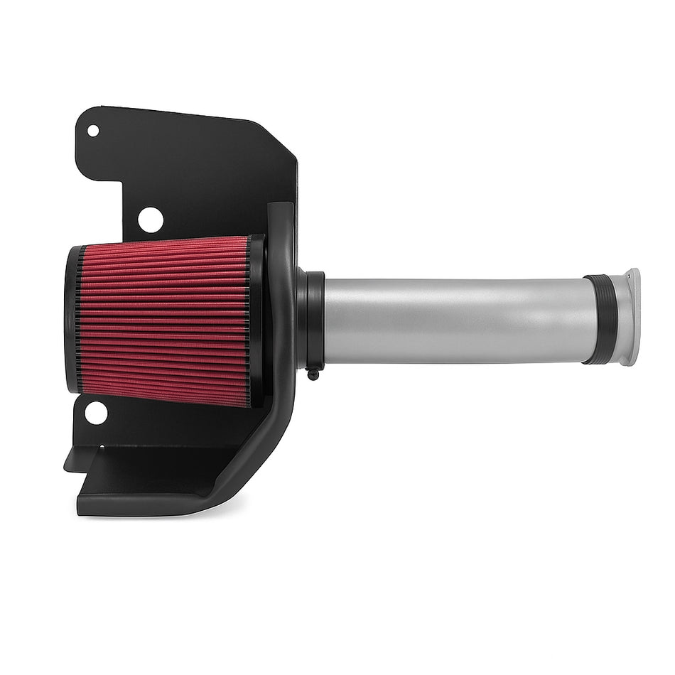 Dynoforge Cold Air Intake Kit – Universal Performance Setup