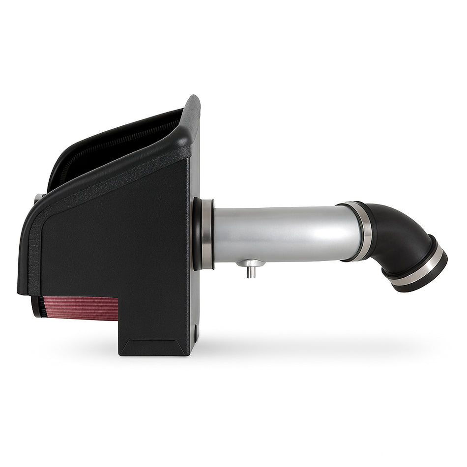 Flowburn Short Ram Intake Kit – Compact High-Flow Design