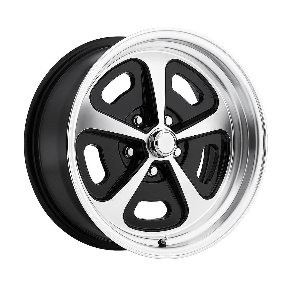 TorqueLab TL-Mesh Performance – 19x8.5 ET35 5x120 – Hyper Silver