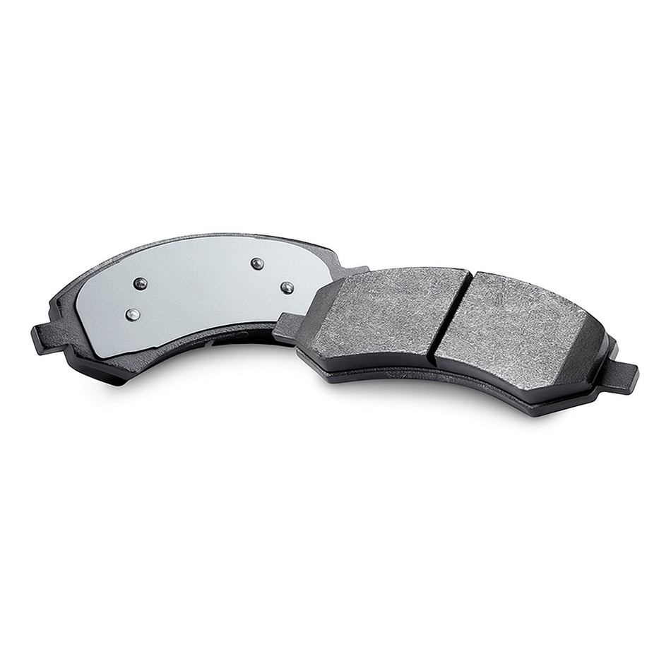 Airmaxx Green Ceramic Brake Pads – Front Set – OE Grade, Quiet Operation