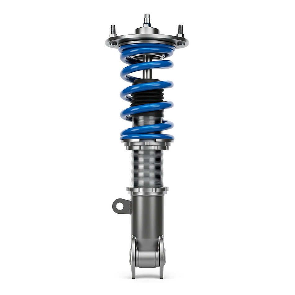 AxisRide Street Coilover Kit