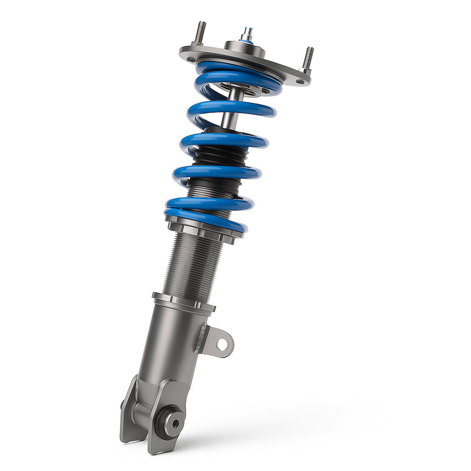 AxisRide Street Coilover Kit