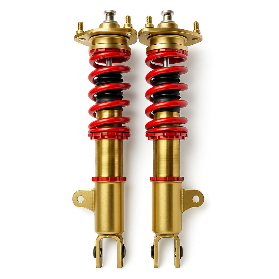 Driftone Pro Series Coilover Kit