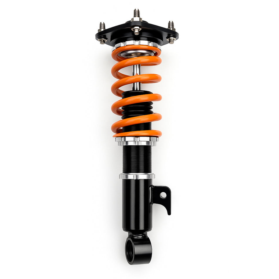 GripCraft Adjustable Coilover Kit