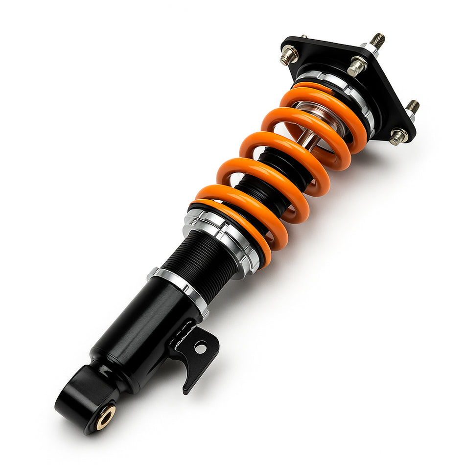 GripCraft Adjustable Coilover Kit