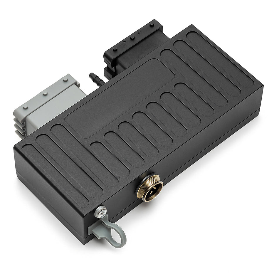 Dynoforge Stage 1 ECU Tune – Performance Reflash