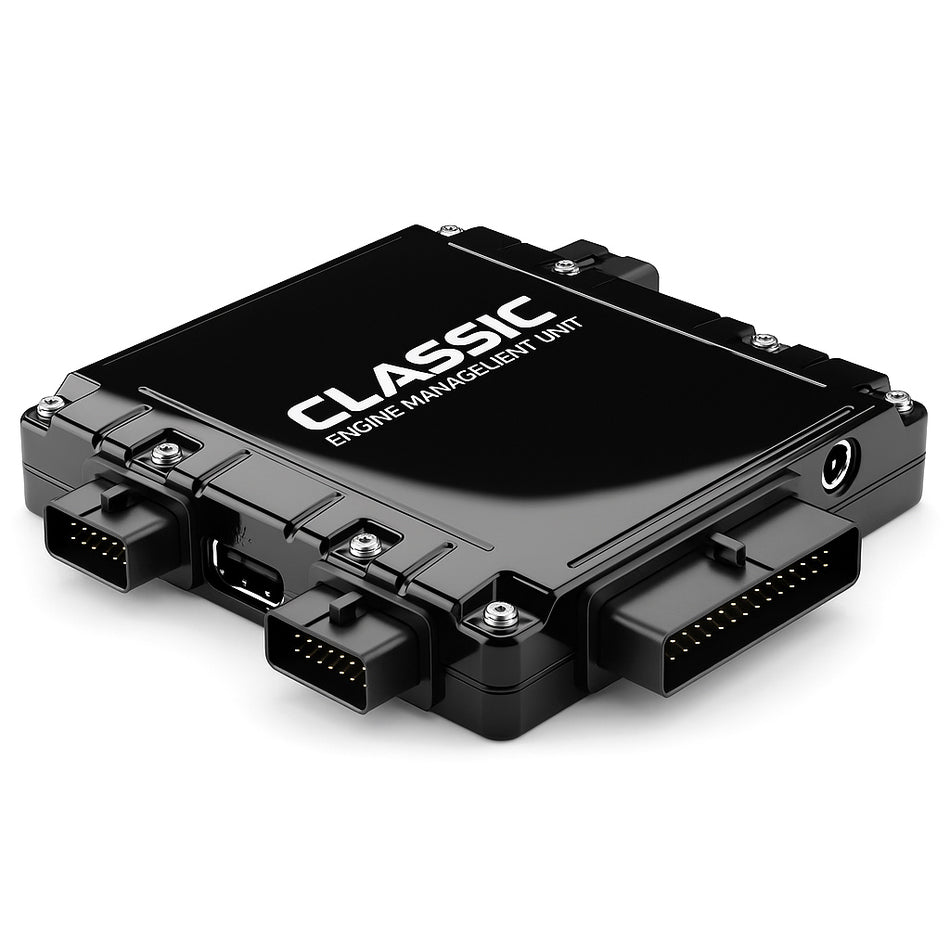 AxisRide Standalone ECU – Race Pro V2