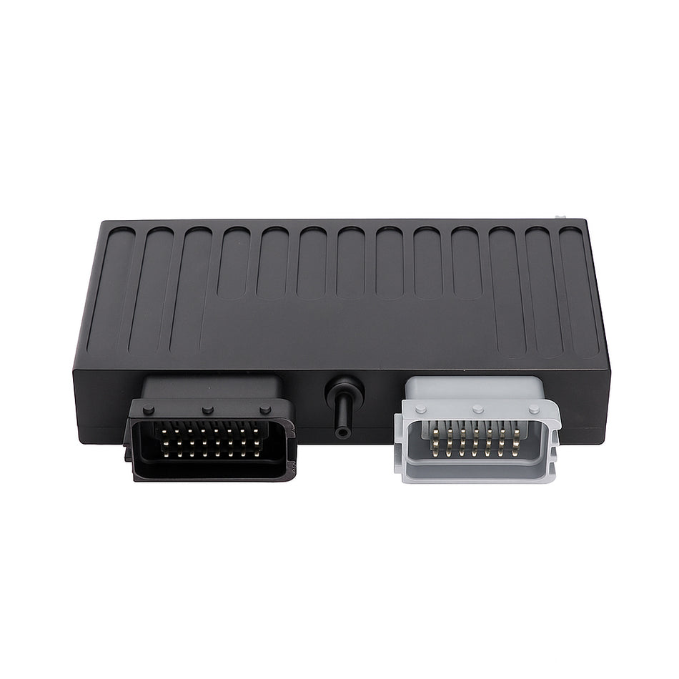 Dynoforge Stage 1 ECU Tune – Performance Reflash