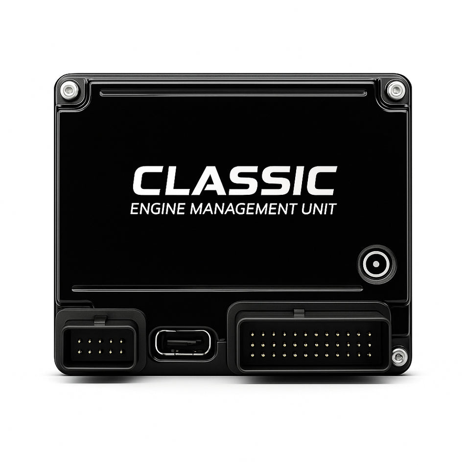 AxisRide Standalone ECU – Race Pro V2