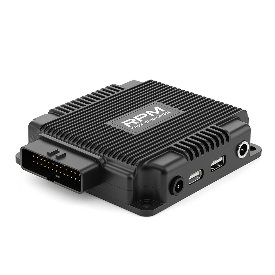 Revtrail Piggyback ECU Controller – BoostX